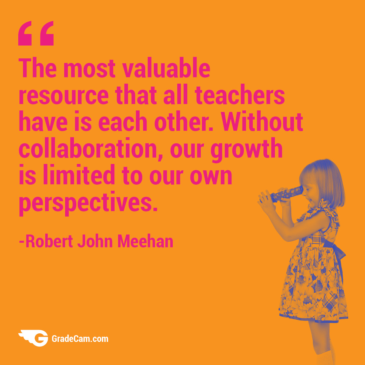24 Inspirational Quotes for Teachers - GradeCam