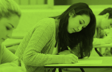 How to Use an Online Grader for Advanced Placement Practice Exams