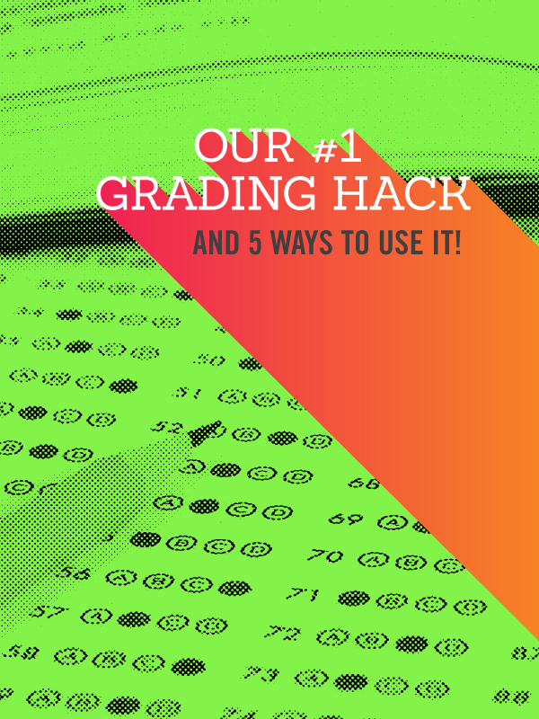 how to hack into the school grading system