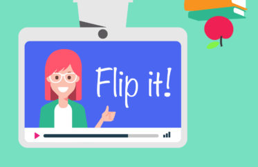What does the Flipped Classroom entail?