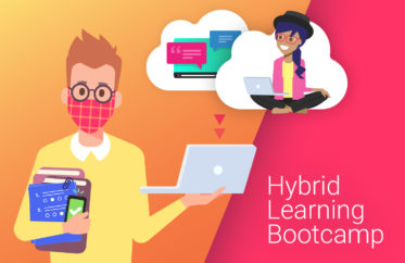 Support Your Students’ Continuous Improvement with GradeCam’s Hybrid Learning Bootcamp