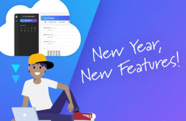 Student Portal: New Year, New Features!