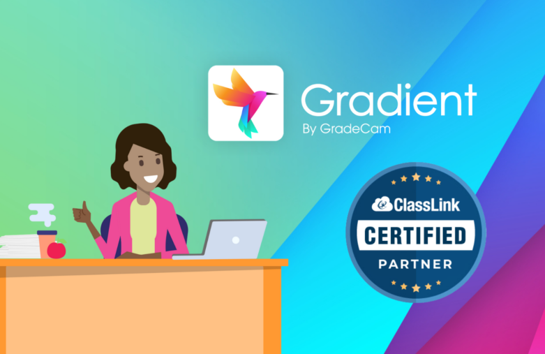 Gradient and ClassLink Partner to Support Assessment Strategies